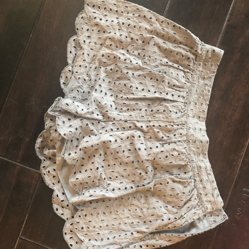 Forever 21 shorts